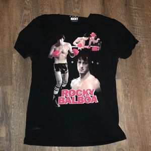 Rocky Balboa Tshirt
